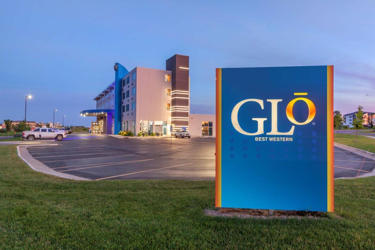Glo Best Western Dawley Farms In Су-Фолс Экстерьер фото