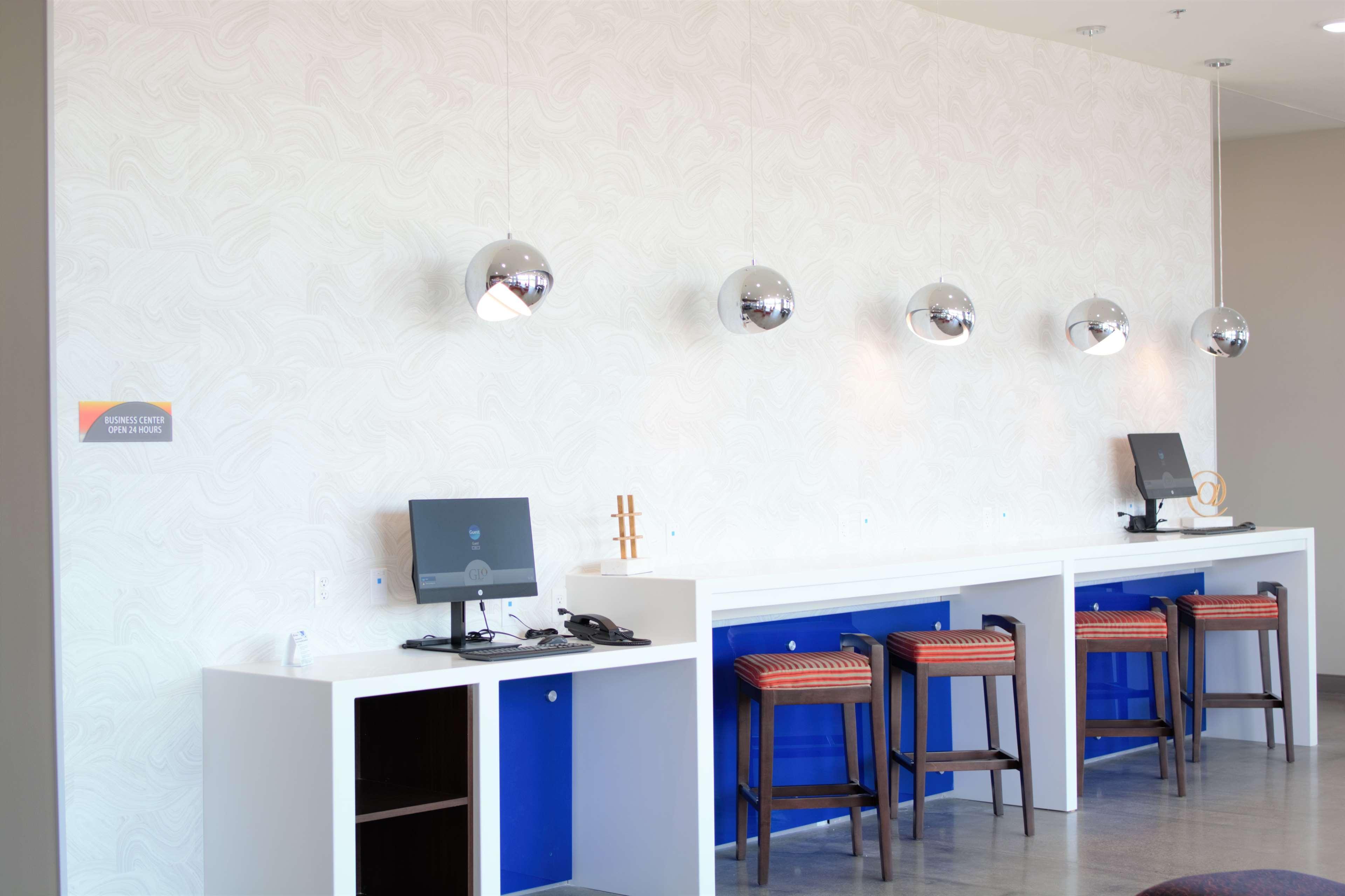 Glo Best Western Dawley Farms In Су-Фолс Экстерьер фото