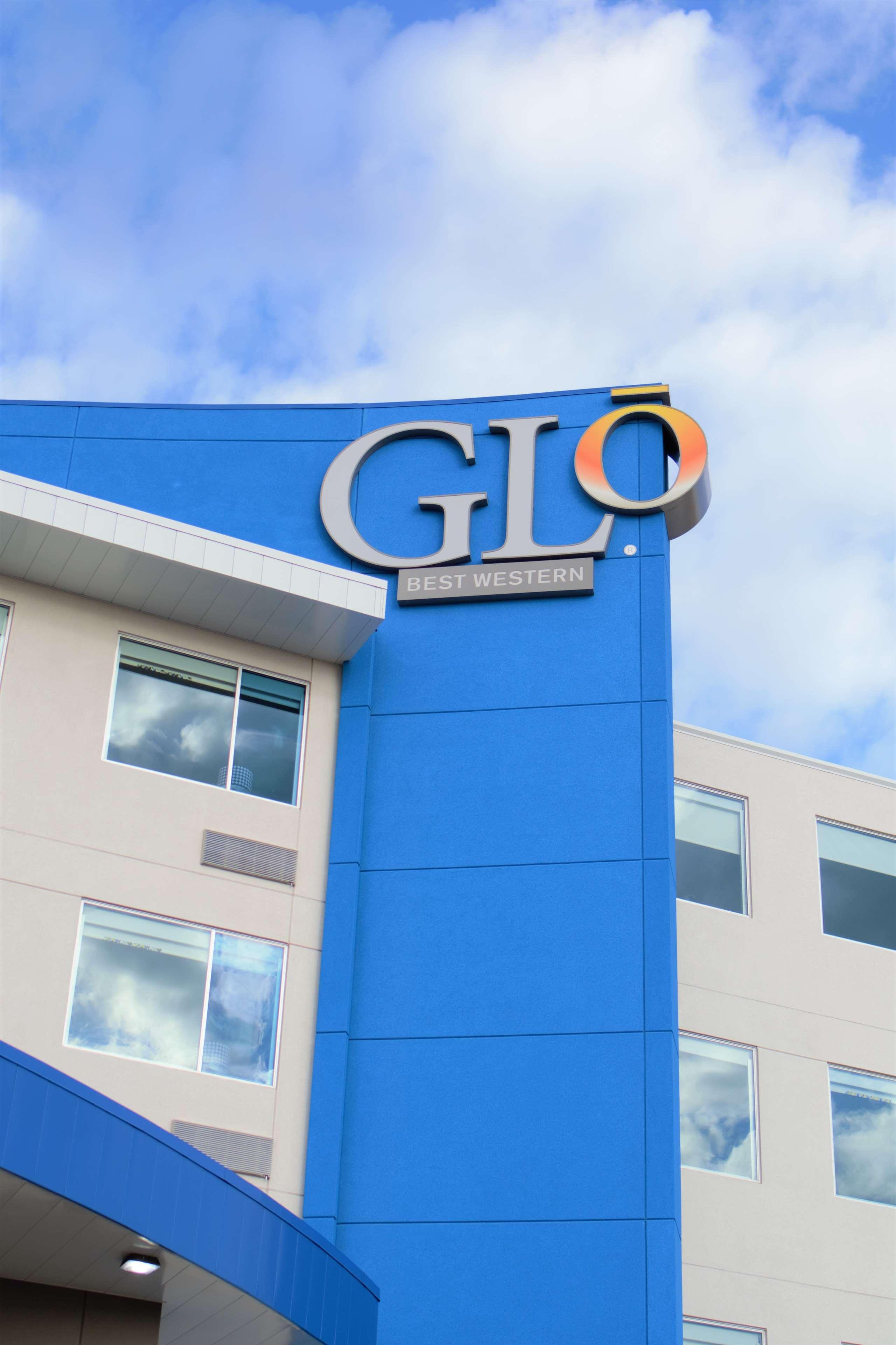 Glo Best Western Dawley Farms In Су-Фолс Экстерьер фото