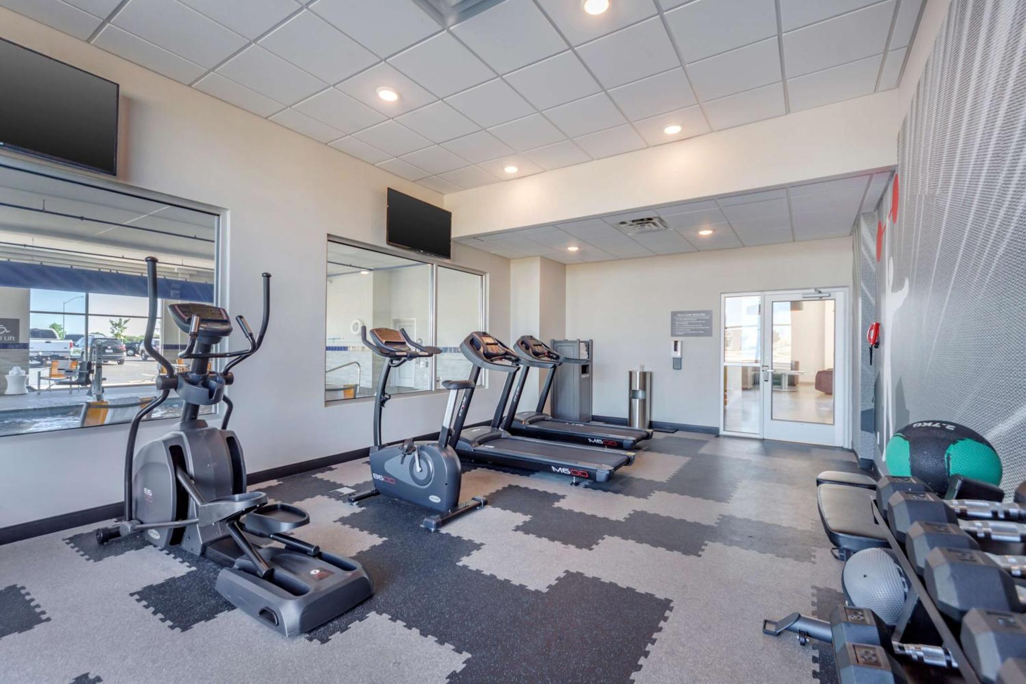 Glo Best Western Dawley Farms In Су-Фолс Экстерьер фото