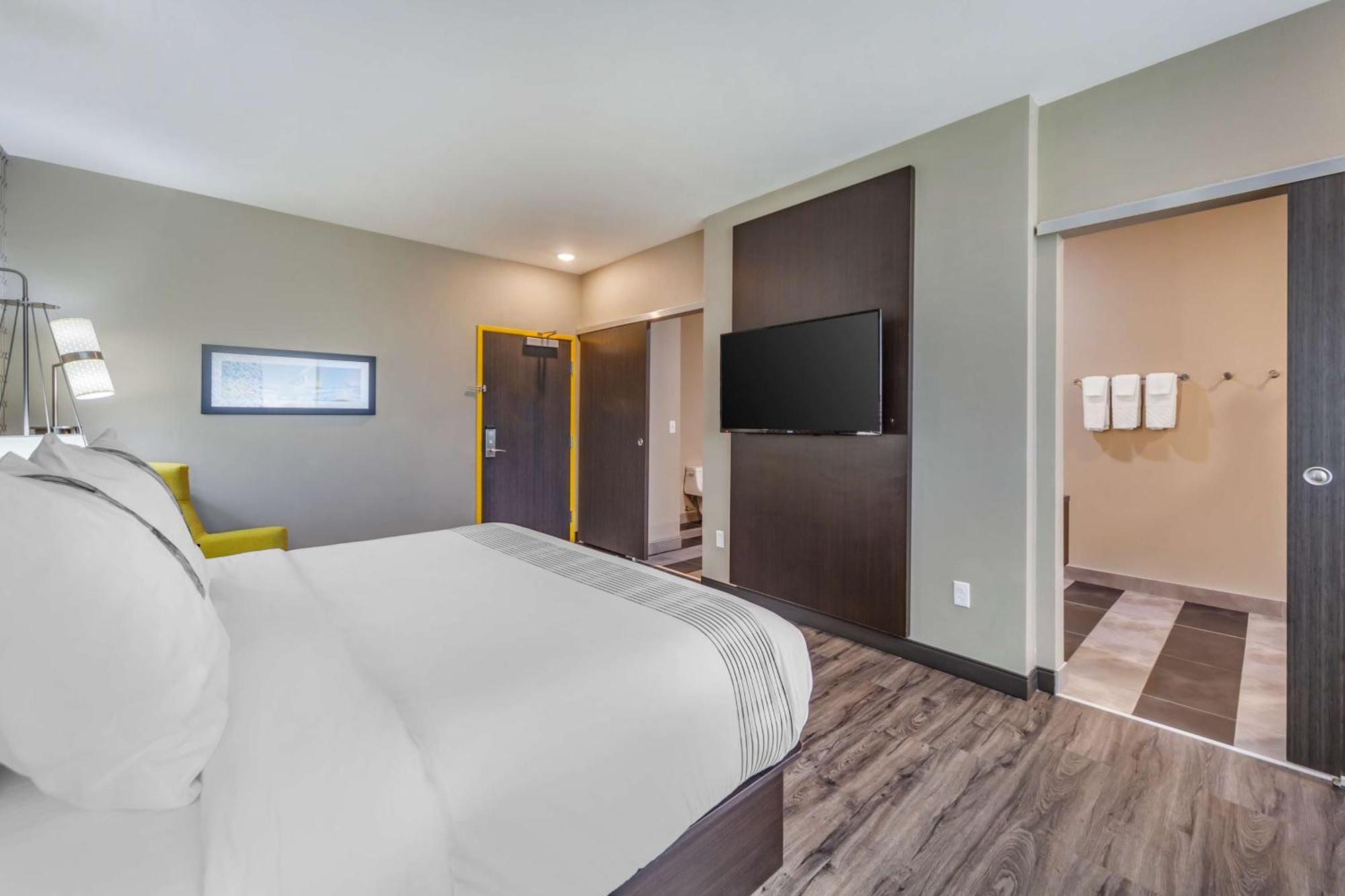 Glo Best Western Dawley Farms In Су-Фолс Экстерьер фото